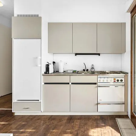 דירה With Panoramic View *