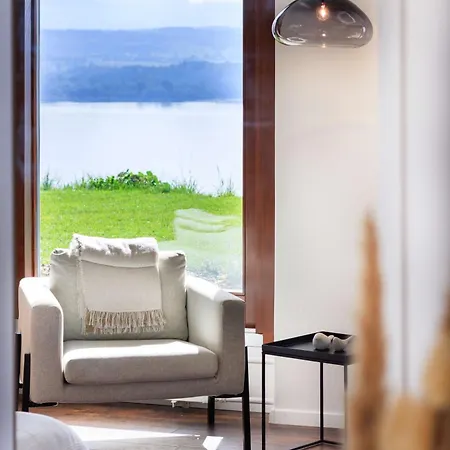 דירה With Panoramic View *